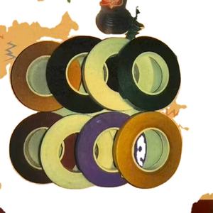 Long <b>Roll</b> Floral Stem <b>Paper</b> Wholesale <b>Wrapping</b> <b>Paper</b> for Florists Chinese New Year & Christmas Decor - Product Image 4