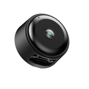 A9 Mini 1080p HD Cámara DE SEGURIDAD IP inalámbrica Versión nocturna WiFi Videocámara de videovigilancia Grabadora de voz para CMOS de interior - Product Image 5