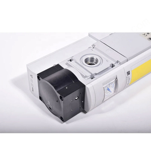 Festor Electric AC Motor Soft Start/Quick <b>Exhaust</b> <b>Valve</b> PLC for MS6-SV-1/2-E-10V24-SO-AD1-MP1 Made of Copper - Product Image 3