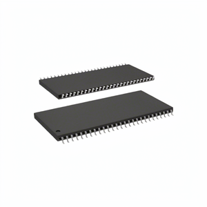 Electronic Chips Component 54 TSOP IS42S16400J-6TL <b>Memory</b> BOM IC In Stock - Product Image 1