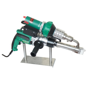 Soplador <span class=keywords><strong>de</strong></span> Soldadura <span class=keywords><strong>de</strong></span> Plástico con Pantalla Digital <span class=keywords><strong>de</strong></span> Control <span class=keywords><strong>de</strong></span> Temperatura, Máquina <span class=keywords><strong>de</strong></span> Soldadura <span class=keywords><strong>de</strong></span> Geomembranas, Máquina <span class=keywords><strong>de</strong></span> Fusión en Caliente para Tuberías y Láminas <span class=keywords><strong>de</strong></span> PP - Product Image 4