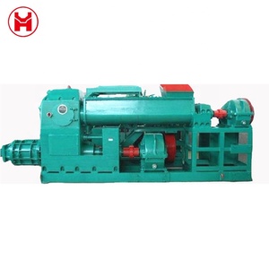 טוב אטימות קטן חימר מכבש ואקום בשימוש לבנה עושה מכונת - Product Image 4