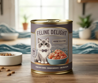 Étiquettes d'emballage personnalisées en rouleau, autocollants promotionnels imperméables, autocollants décoratifs imprimés sur mesure, étiquettes de logo pour aliments pour animaux de compagnie