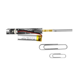 Module de caméra endoscopique sans fil 3,5 mm 0,3 MP WIFI 30 ips Garantie 10 ans pour l'examen interne du bétail et vétérinaire - Product Image 1