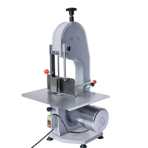 Quick Cut Thickened 304 Stainless Steel Type 250 <b>Sawing</b> Machine for the <b>Bone</b> Type250 Meat <b>Bone</b> Saw Machine Type250 Meat <b>Bone</b> Saw - Product Image 3