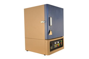 Four à haute température 1200 ° C pour le traitement avancé des céramiques - Product Image 3
