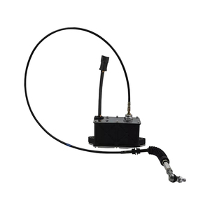 Motor de Aceleración 483-7810 4837810, Repuestos para Excavadora 320D2 312D2, Motor de Aceleración 483-7810 - Product Image 3