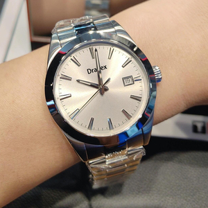 <span class=keywords><strong>Reloj</strong></span> de Buceo <span class=keywords><strong>TISSOT</strong></span> para <span class=keywords><strong>Hombre</strong></span>, Marca de Primera Calidad, Resistente al Agua, Luminoso, de Acero Inoxidable, Mecánico Automático - Product Image 5
