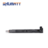 Seri CR Baru Asli 28229873 dan 2822987 #   dan 2822987 Fuel Injector 33800-4A710 338004A710 untuk Mesin D4CB