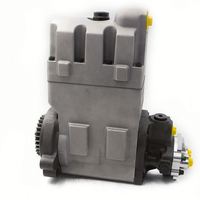 Pièces de moteur de camion, pièces automobiles, pompe d'injection de carburant diesel 254-4355 2544355 pour pompe C7 C9
