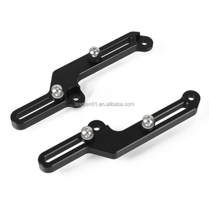 Supports de réglage de pare-brise CNC pour <span class=keywords><strong>HONDA</strong></span> CB500X 2017-2023 <span class=keywords><strong>CB</strong></span> 500X <span class=keywords><strong>2018</strong></span> 2019 2020 2021 2022 - Product Image 1