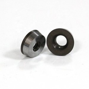 WSQ Factory Diamond PCD PCBN CBN Insertos de fresado RNGN Insertos de carburo de tungsteno para bloques de cilindros de motor - Product Image 4