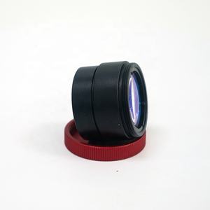 Lente de foco espaçada ao ar RONAR-SMITH 532nm - Product Image 2