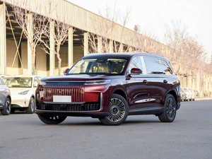 Vehículo SUV Usado en Venta, Modelo 2026 T11, <span class=keywords><strong>Segunda</strong></span> <span class=keywords><strong>Mano</strong></span>, 6 Plazas, Vehículo Familiar EREV para Larga Distancia - Product Image 4