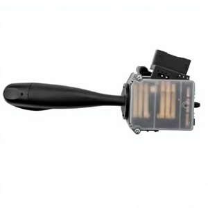 Interruptor de Señal de Giro para Hyundai 934100X000 934100X050, Repuesto de Faro para i10, Plástico, Nuevo - Product Image 1