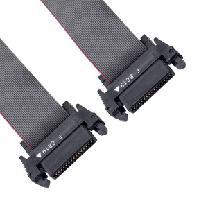 Cable de cinta IDC personalizado KEL de 30 pines con paso de 1,27 mm para conexión de placa PCB - Product Image 3
