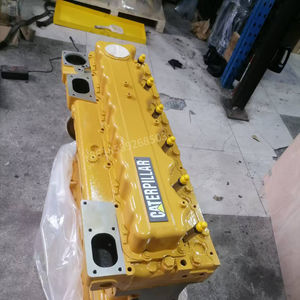 Moteurs diesel mécaniques neufs et d'occasion 3204, 3306, 3406, 3408, S4K, S6K, 3066, ensemble moteur, machine de base - Product Image 3