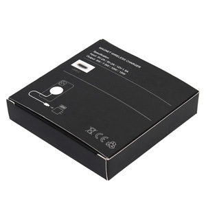 Chargeur sans fil magnétique 15W Type-C, adaptateur de charge rapide pour téléphone portable - Product Image 2