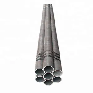 Fournisseurs carrés de tubes en acier sans soudure, 609mm, en carbone, machine de fabrication de tubes soudés, prix