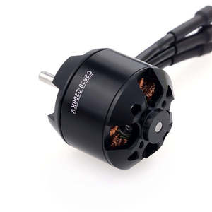 Motor Eléctrico sin Escobillas con Rotor Externo, Piezas de Repuesto para Despegue y Aterrizaje Vertical (VTOL) para Drones FPV de Ala Fija - Product Image 5