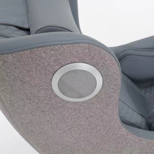 Bn Luxus Günstige 4D Schwerelosigkeit Ganzkörper pflege <span class=keywords><strong>Massage</strong></span> stuhl mit Funktion Shiatsu Funktion Bein Rücken <span class=keywords><strong>massage</strong></span> gerät - Product Image 5