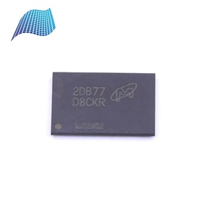 MT53E1G32D2FW-046 <span class=keywords><strong>IT</strong></span>:B 8Gb LPDDR4X SDRAM 4266Mbps 1G X32 per Ambienti Industriali, Automotive e ad Alta Affidabilità - Product Image 1