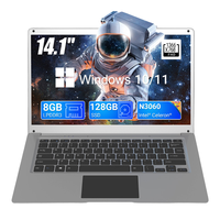 Portátil de 14.1 Pulgadas con Sincronización de Reproducción