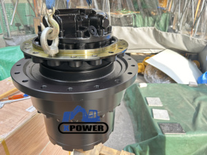 ชุดประกอบโครงรถ Xpower 2024N9Y ZAX200-3-5G สำหรับรถขุดตีนตะขาบ อะไหล่เครื่องจักรก่อสร้าง ใหม่ รับประกัน 6 เดือน สีดำ CN/GUA - Product Image 4