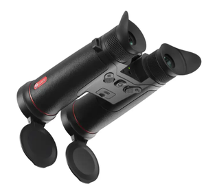 Jumelles à imagerie thermique avec télémètre laser 1500 m et écran de résolution 1920×1200 - Product Image 3
