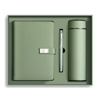 Coffret Cadeau en Papier A5 Personnalisé avec Logo en Couleur Ugain, Impression Sérigraphique, Papeterie de Bureau, Cadeau d'Entreprise, Cadeau de Fête