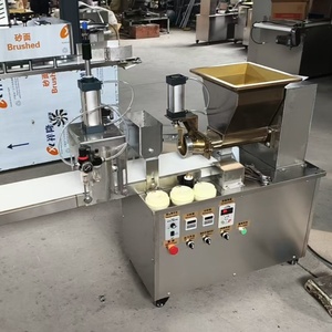 Dough Extruder <b>Cutter</b> Machine <b>Bread</b> Sticks Maker Cutting Machine Pretzels Dough Twist Making Equipment - Product Image 5