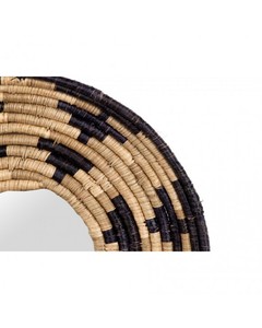 Espejo de algas marinas ecológico, el mejor artículo de decoración para tu hogar, hecho en Vietnam - Product Image 6