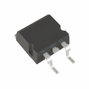 Transistores STGB50H65FB2 TO-263-3, D2PAK, TO-263AB, Componentes Electrónicos, Canal de Fabricante - Product Image 1