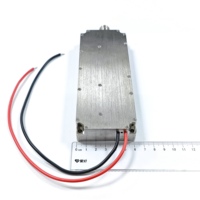 Module QHXK - Amplificateur de puissance à fréquence radio 5,8 GHz personnalisable avec module de défense anti-drone pour la prévention des drones