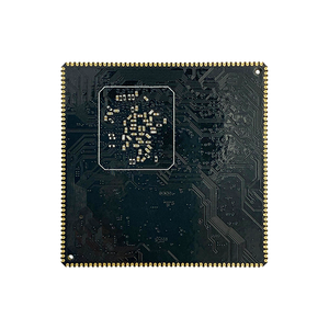 PCBA médical open source Rongpin AMLOGIC RP-A311D six cœurs Android/Linux/QT, 2 Go de RAM, 16 Go de stockage - Product Image 4