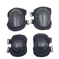Protection professionnelle pour genouillères tactiques, sport, arthrite, douleurs, blessures, récupération