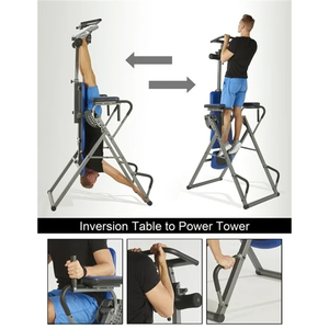 บริการโต๊ะกลับหัวปรับแต่งได้เต็มที่ รับผลิตแบบ OEM ODM รับประกันคุณภาพ จัดส่งไปยังอเมริกาใต้ - Product Image 4