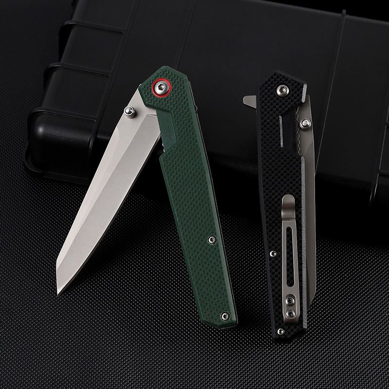 YJ Knives