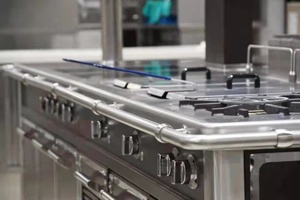 Đông Quan bán buôn toàn Bộ Thương mại sang trọng nhà bếp thiết bị máy móc nguồn cung cấp cho các nhà hàng với giá cả - Product Image 3