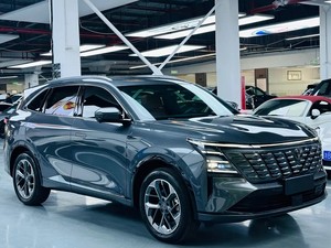 Changan CS75 PLUS 2025, Changan CS75 d'occasion chinois à conduite à gauche. Vente en gros et au détail de modèles neufs et d'occasion 2024-2025. - Product Image 3