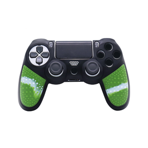 Game Controller Cover <strong>Silicone</strong> <strong>Case</strong> <strong>for</strong> <strong>Ps4</strong> Soft Rubber Protective <strong>Case</strong> Two-color Camouflage Protective <strong>Shell</strong> - Product Image 5