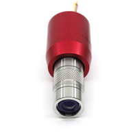 Pointeur laser de type split à haute stabilité, haute puissance 25W avec équipement de réfrigération