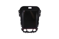 10,4 pulgadas carplay Android auto coche DVD Radio reproductor estéreo para JMC VIGUS S350 2010-2016 con navegación GPS para coche
