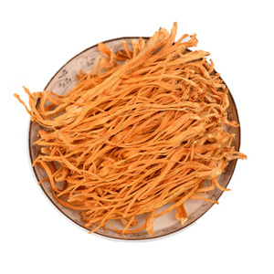 Chất lượng cao hữu cơ đông trùng hạ thảo mycelium Đông Trùng Hạ Thảo Militaris Nấm Đông Trùng Hạ Thảo hoa chiết xuất bột giá - Product Image 5