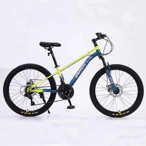 Bicicleta de Montaña de acero al carbono, 29 pulgadas, 21 velocidades, peso ligero, precio de fábrica - Product Image 5