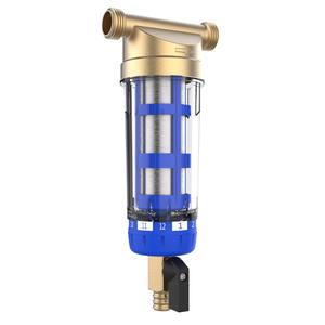 Original Factory's Outdoor Household Filter Purifier Accessories Self-Cleaning Pre-Filter with Backwashing Feature Wholesale - Product Image 4