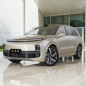 2025 cina <span class=keywords><strong>Auto</strong></span> economiche economiche <span class=keywords><strong>Auto</strong></span> Li <span class=keywords><strong>Auto</strong></span> L9 Li <span class=keywords><strong>Auto</strong></span> L9 Max lusso ibrido Suv nuove <span class=keywords><strong>Auto</strong></span> energetiche - Product Image 6