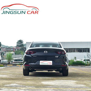 <span class=keywords><strong>Mazda</strong></span> <span class=keywords><strong>3</strong></span> Angkesaila <span class=keywords><strong>2023</strong></span> 1.5L Automático Edición Premium - Product Image 5