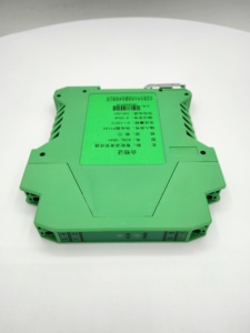 Klzd kzgl เครื่องส่งสัญญาณแยกอุณหภูมิอินพุต/เอาต์พุตหลายตัวพร้อมสัญญาณอะนาล็อกและการแปลงสัญญาณดิจิตอล - Product Image 5