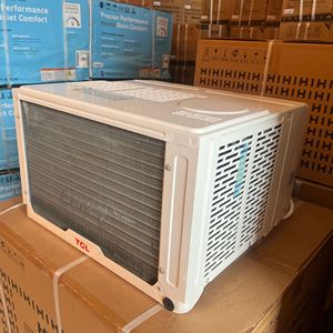 Aire Acondicionado Integrado Tipo Ventana 220V~50/60Hz 12000Btu 1.5HP Enfriamiento Único 118-215 Pies Cuadrados Ahorrador de Energía con EER - Product Image 4